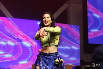 Rogue Movie Audio Launch